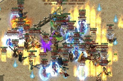 封神之路，传奇sf让你成为无畏的传奇者